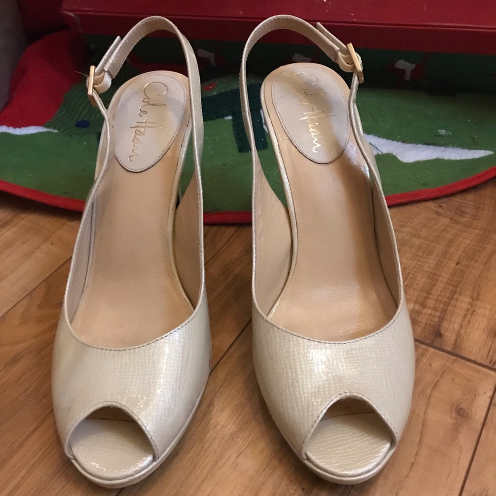 Cole Haan Heels